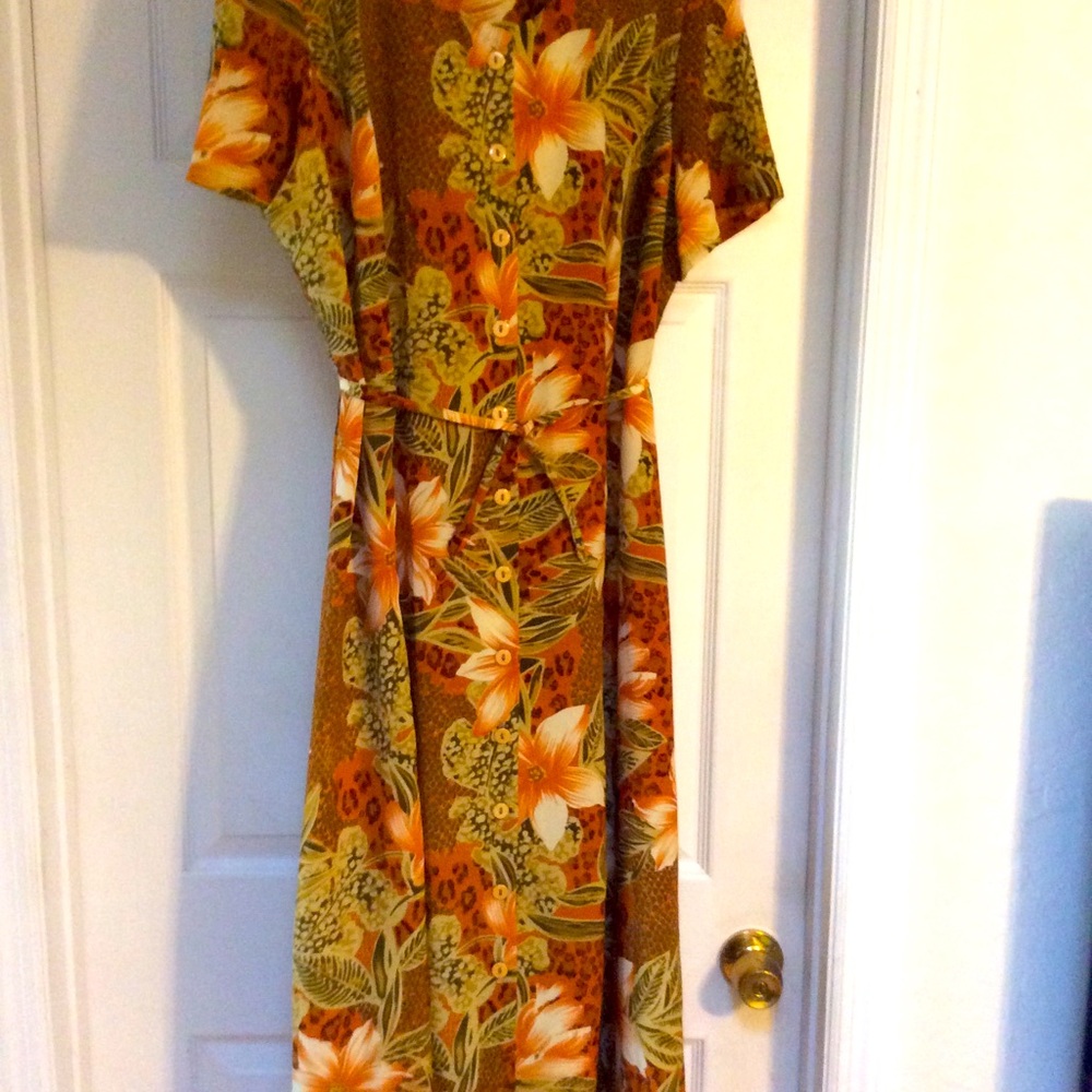 Dress